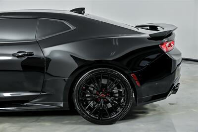 2018 Chevrolet Camaro ZL1 1LE TRACK PACK-CORSA EXHAUST-HEADERS   - Photo 9 - Joliet, IL 60435