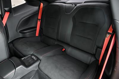 2018 Chevrolet Camaro ZL1 1LE TRACK PACK-CORSA EXHAUST-HEADERS   - Photo 24 - Joliet, IL 60435