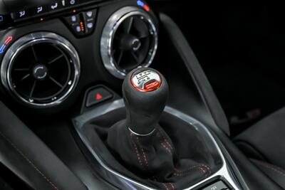 2018 Chevrolet Camaro ZL1 1LE TRACK PACK-CORSA EXHAUST-HEADERS   - Photo 35 - Joliet, IL 60435