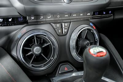 2018 Chevrolet Camaro ZL1 1LE TRACK PACK-CORSA EXHAUST-HEADERS   - Photo 34 - Joliet, IL 60435