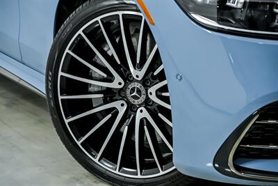 2023 Mercedes-Benz S 580 4MATIC-MASSIVE $166K MSRP-FACTORY PAINT!   - Photo 4 - Joliet, IL 60435