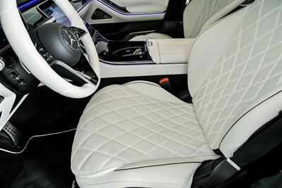 2023 Mercedes-Benz S 580 4MATIC-MASSIVE $166K MSRP-FACTORY PAINT!   - Photo 23 - Joliet, IL 60435
