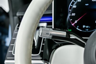 2023 Mercedes-Benz S 580 4MATIC-MASSIVE $166K MSRP-FACTORY PAINT!   - Photo 30 - Joliet, IL 60435