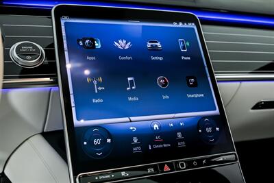 2023 Mercedes-Benz S 580 4MATIC-MASSIVE $166K MSRP-FACTORY PAINT!   - Photo 36 - Joliet, IL 60435