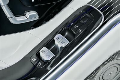2023 Mercedes-Benz S 580 4MATIC-MASSIVE $166K MSRP-FACTORY PAINT!   - Photo 20 - Joliet, IL 60435