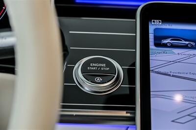 2023 Mercedes-Benz S 580 4MATIC-MASSIVE $166K MSRP-FACTORY PAINT!   - Photo 32 - Joliet, IL 60435