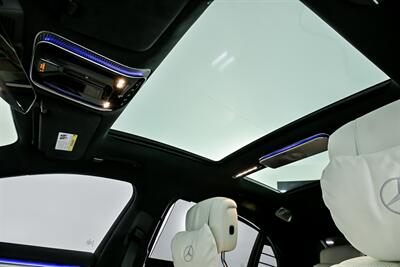 2023 Mercedes-Benz S 580 4MATIC-MASSIVE $166K MSRP-FACTORY PAINT!   - Photo 25 - Joliet, IL 60435