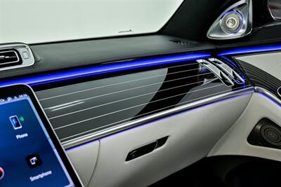 2023 Mercedes-Benz S 580 4MATIC-MASSIVE $166K MSRP-FACTORY PAINT!   - Photo 37 - Joliet, IL 60435