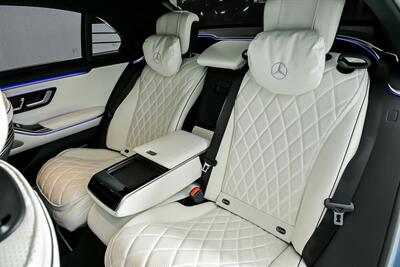2023 Mercedes-Benz S 580 4MATIC-MASSIVE $166K MSRP-FACTORY PAINT!   - Photo 26 - Joliet, IL 60435