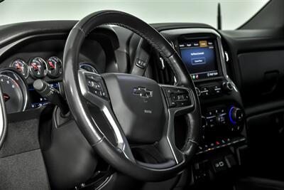 2020 Chevrolet Silverado 1500 RST   - Photo 27 - Joliet, IL 60435