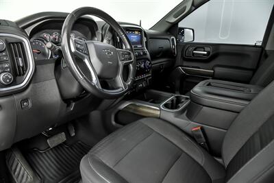 2020 Chevrolet Silverado 1500 RST   - Photo 22 - Joliet, IL 60435