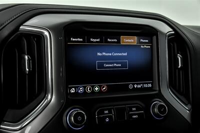 2020 Chevrolet Silverado 1500 RST   - Photo 34 - Joliet, IL 60435