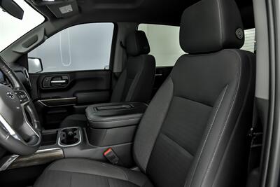 2020 Chevrolet Silverado 1500 RST   - Photo 24 - Joliet, IL 60435