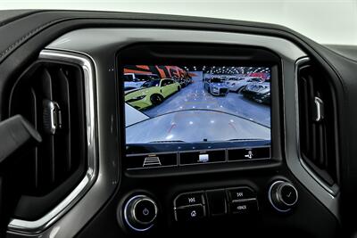 2020 Chevrolet Silverado 1500 RST   - Photo 35 - Joliet, IL 60435