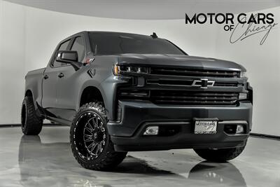 2020 Chevrolet Silverado 1500 RST   - Photo 1 - Joliet, IL 60435