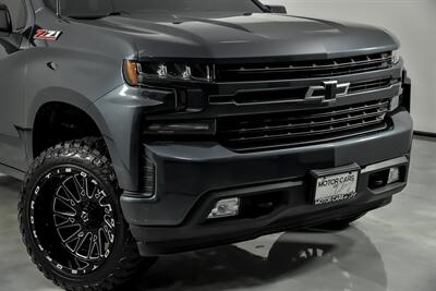 2020 Chevrolet Silverado 1500 RST   - Photo 3 - Joliet, IL 60435