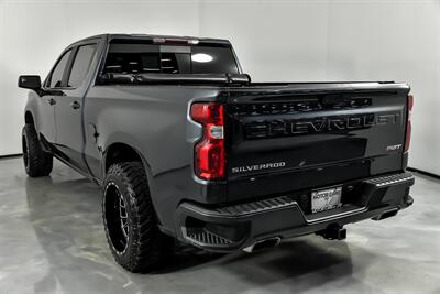 2020 Chevrolet Silverado 1500 RST   - Photo 10 - Joliet, IL 60435