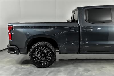 2020 Chevrolet Silverado 1500 RST   - Photo 13 - Joliet, IL 60435