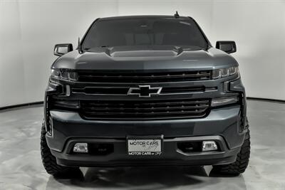 2020 Chevrolet Silverado 1500 RST   - Photo 5 - Joliet, IL 60435