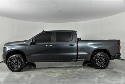 2020 Chevrolet Silverado 1500 RST   - Photo 8 - Joliet, IL 60435