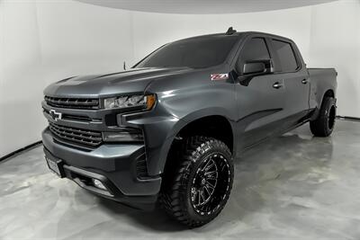 2020 Chevrolet Silverado 1500 RST   - Photo 6 - Joliet, IL 60435