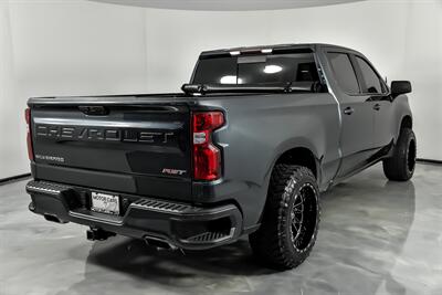 2020 Chevrolet Silverado 1500 RST   - Photo 12 - Joliet, IL 60435