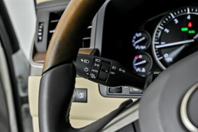 2018 Lexus LX 570 Three-Row-1 OWNER CLEAN CARFAX!   - Photo 30 - Joliet, IL 60435