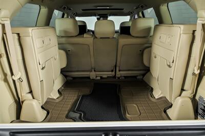 2018 Lexus LX 570 Three-Row-1 OWNER CLEAN CARFAX!   - Photo 16 - Joliet, IL 60435