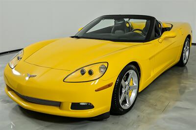 2005 Chevrolet Corvette   - Photo 6 - Joliet, IL 60435