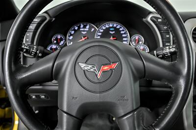 2005 Chevrolet Corvette   - Photo 31 - Joliet, IL 60435