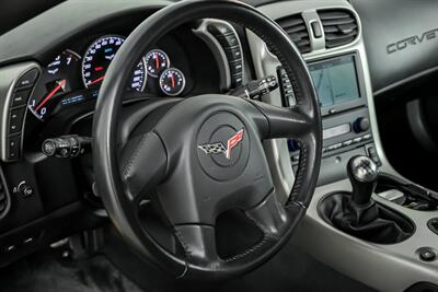 2005 Chevrolet Corvette   - Photo 28 - Joliet, IL 60435