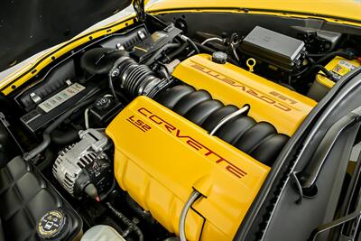 2005 Chevrolet Corvette   - Photo 17 - Joliet, IL 60435