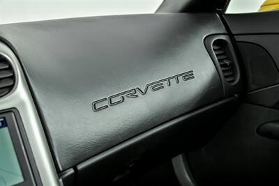 2005 Chevrolet Corvette   - Photo 39 - Joliet, IL 60435