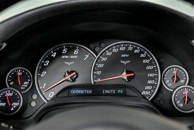 2005 Chevrolet Corvette   - Photo 30 - Joliet, IL 60435