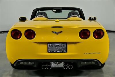 2005 Chevrolet Corvette   - Photo 11 - Joliet, IL 60435