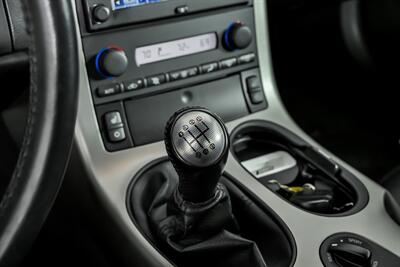 2005 Chevrolet Corvette   - Photo 38 - Joliet, IL 60435