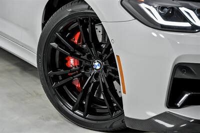 2023 BMW M5 COMPETITION-MPP EXHAUST-MASSIVE $154K MSRP   - Photo 4 - Joliet, IL 60435