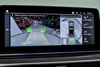 2023 BMW M5 COMPETITION-MPP EXHAUST-MASSIVE $154K MSRP   - Photo 33 - Joliet, IL 60435