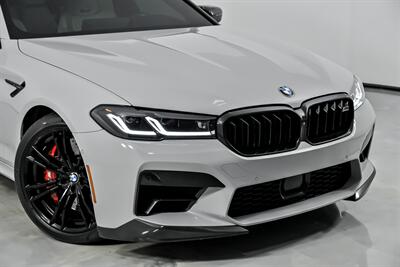 2023 BMW M5 COMPETITION-MPP EXHAUST-MASSIVE $154K MSRP   - Photo 3 - Joliet, IL 60435
