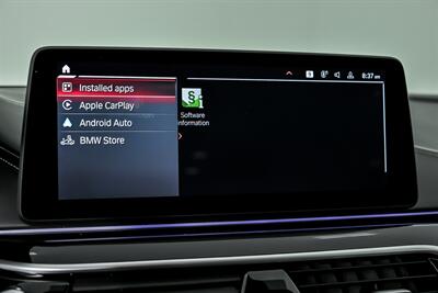 2023 BMW M5 COMPETITION-MPP EXHAUST-MASSIVE $154K MSRP   - Photo 34 - Joliet, IL 60435