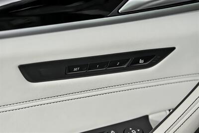 2023 BMW M5 COMPETITION-MPP EXHAUST-MASSIVE $154K MSRP   - Photo 19 - Joliet, IL 60435