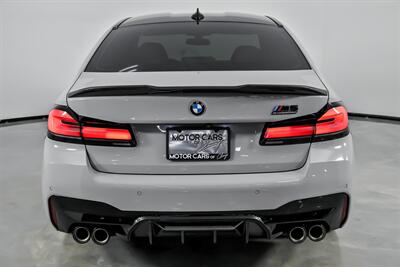 2023 BMW M5 COMPETITION-MPP EXHAUST-MASSIVE $154K MSRP   - Photo 11 - Joliet, IL 60435