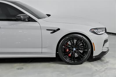 2023 BMW M5 COMPETITION-MPP EXHAUST-MASSIVE $154K MSRP   - Photo 15 - Joliet, IL 60435