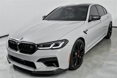 2023 BMW M5 COMPETITION-MPP EXHAUST-MASSIVE $154K MSRP   - Photo 6 - Joliet, IL 60435