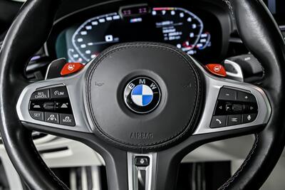 2023 BMW M5 COMPETITION-MPP EXHAUST-MASSIVE $154K MSRP   - Photo 28 - Joliet, IL 60435