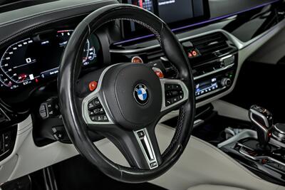 2023 BMW M5 COMPETITION-MPP EXHAUST-MASSIVE $154K MSRP   - Photo 25 - Joliet, IL 60435