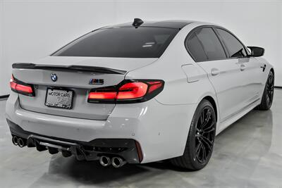2023 BMW M5 COMPETITION-MPP EXHAUST-MASSIVE $154K MSRP   - Photo 12 - Joliet, IL 60435