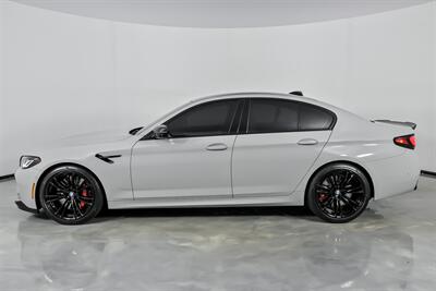 2023 BMW M5 COMPETITION-MPP EXHAUST-MASSIVE $154K MSRP   - Photo 8 - Joliet, IL 60435