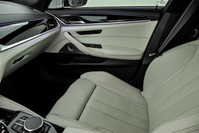 2023 BMW M5 COMPETITION-MPP EXHAUST-MASSIVE $154K MSRP   - Photo 38 - Joliet, IL 60435