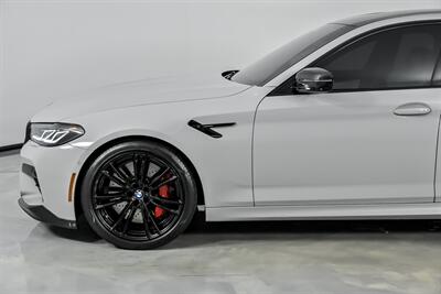 2023 BMW M5 COMPETITION-MPP EXHAUST-MASSIVE $154K MSRP   - Photo 7 - Joliet, IL 60435